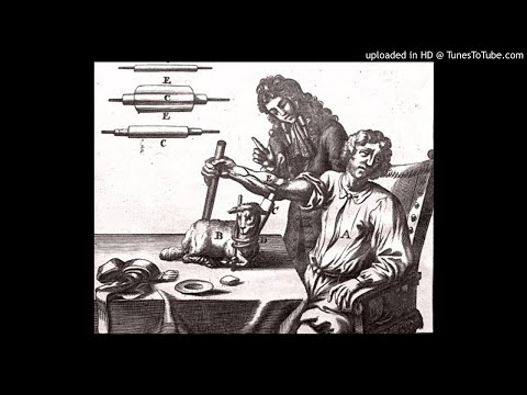 Jean Pierre Decerf - Transfusion Sanguine