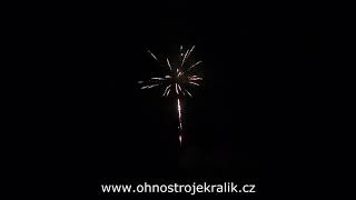 OHŇOSTROJ 200 RAN 20 mm