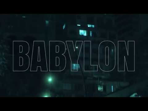 Alice Dee - Babylon ft. Penumbra (Prod.: Fighty, 1204, Alice Dee)