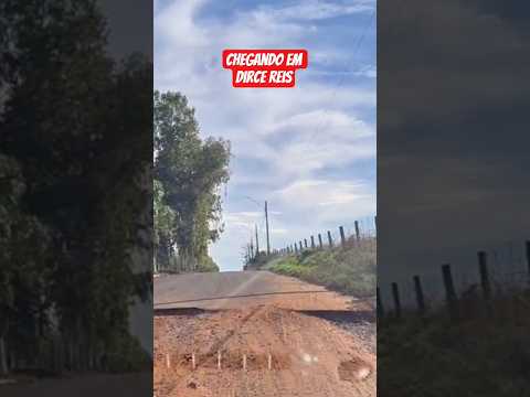 Chegando em Dirce Reis SP 2025