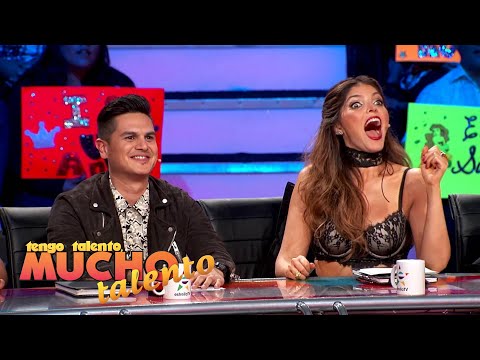 TTMT 14- SEMIFINAL- BRAULIO CRUZ