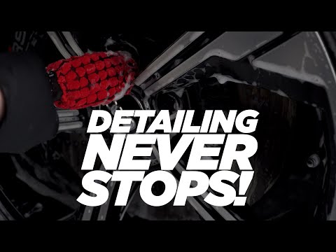 Digloss Kamitore - profiled sponge for rims cleaning