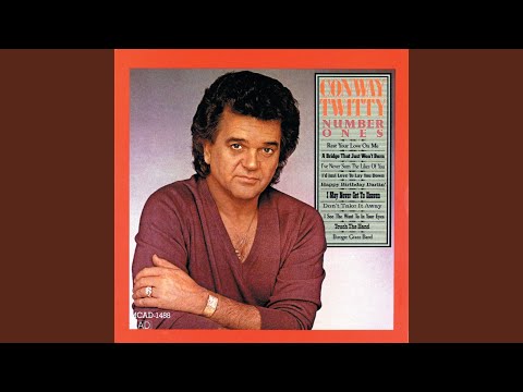 I've Never Seen The Likes Of You - Performed By Conway Twitty