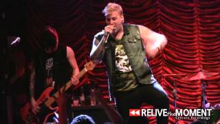 2013.03.21 Close to Home - Days Of Our Lives (Live in Joliet, IL)