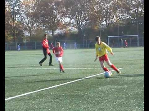 Toernooi Caesar,HALVE FINALE,deel 1/2