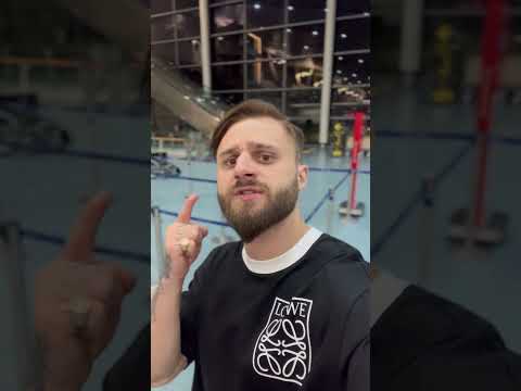 AMADEUSZ FERRARI ZAPRASZA DO SPRAWDZENIA NUMERU Jimmy Zone - MAGNES 🧲