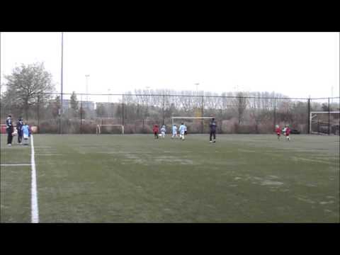 VOC F10 - Hermes DVS F2 (17-11-2012)