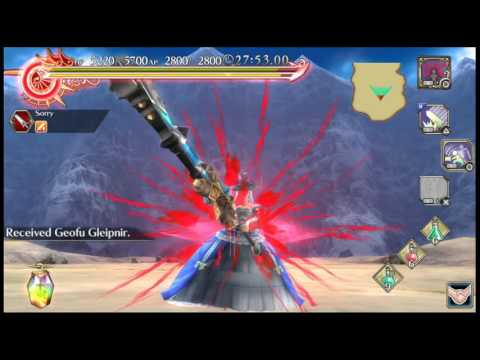 Ragnarok Odyssey ACE defensive medal hunt 2