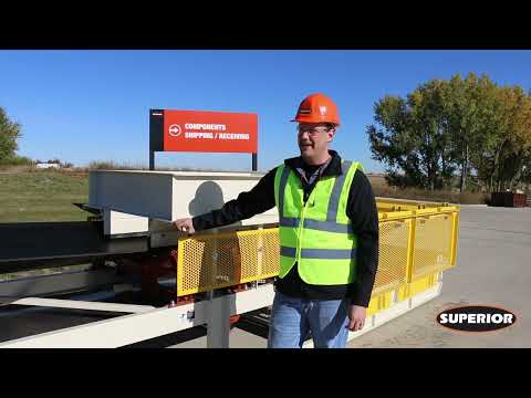 Service Tip: Conveyor Belt Tracking