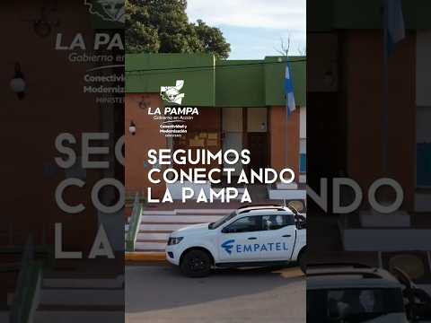 Conectamos Miguel Cane