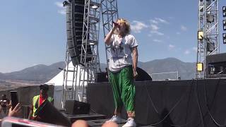 First Love - Uffie @ HSMF 2017