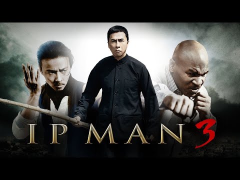 2015 O Grande Mestre 3