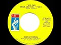 1971 HITS ARCHIVE: (Do The) Push And Pull (Part 1) - Rufus Thomas (mono 45--#1 R&B hit))