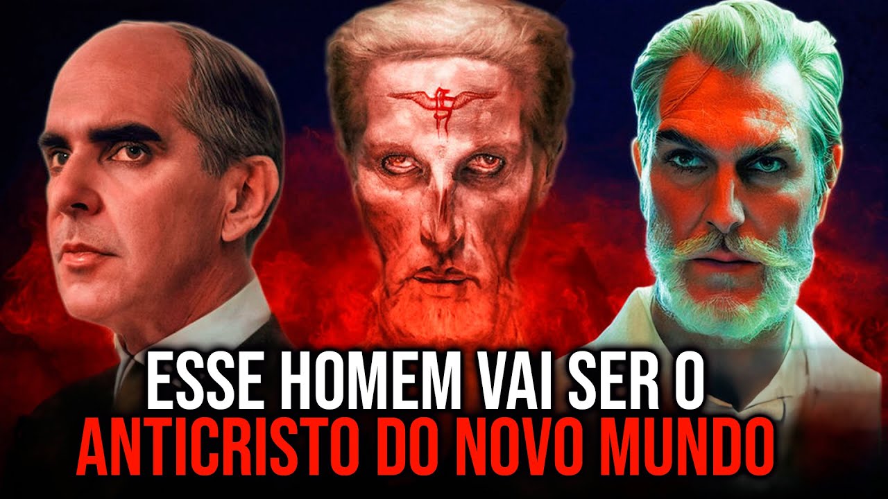 Os Planos Ocultos de 2024 a 2030: O Que Eles Prepararam para Nós