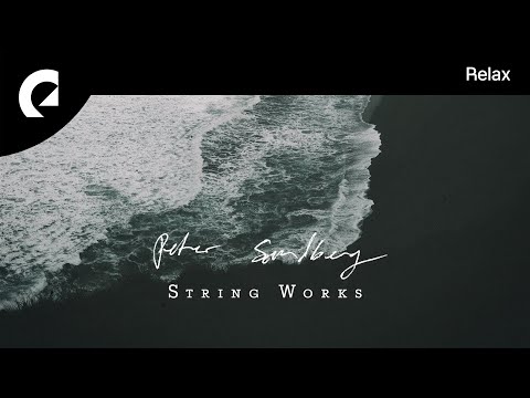 Peter Sandberg - Supine