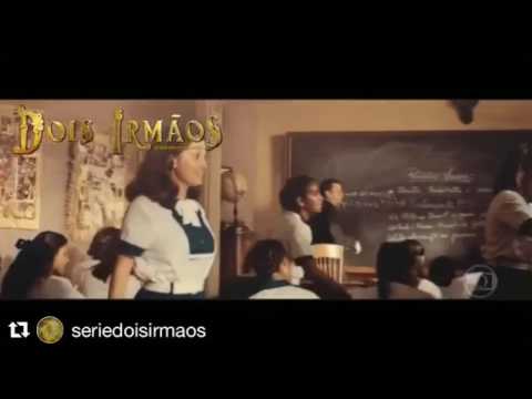 Minissérie Dois irmãos