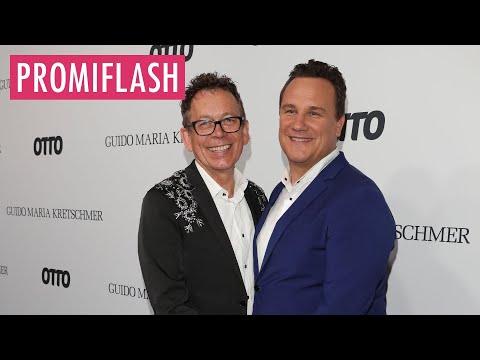 So kamen Guido Maria Kretschmer und sein Frank zusammen