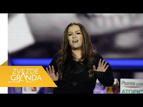 Ivana Peters - Reci - ZG Specijal 21 - 2018/2019 - (TV Prva 10.02.2019.)