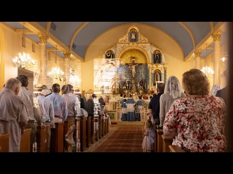 Mass XI (Orbis Factor) - Kyrie & Gloria