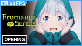 Eromanga Sensei OP - Hitorigoto