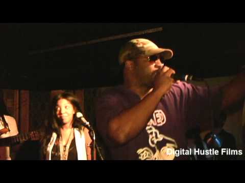 DILLA TRIBUTE - J. SANDS