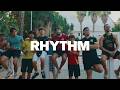 AYMEN X SIRA X NIKLAS WILSON RHYTHM Prod By SIRA Fewtile