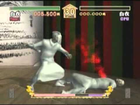 kabuki warriors xbox 360