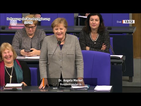Best of Angela Merkel