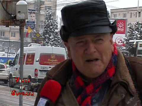 VIS 22.12.2009 - A venit iarna