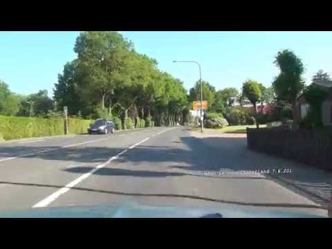 Hahn - Lehmden Rastede Ammerland 7 6 2013