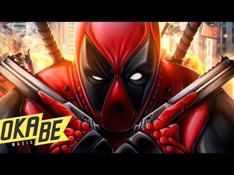 Deadpool (Marvel Comics) - Mercenário Imortal | Okabe