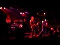 Mercyland 'Jak' (Volcano Suns' @ the 40 Watt Club 10 5 13 www.AthensRockShow.com