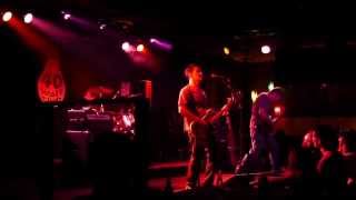 Mercyland 'Jak' (Volcano Suns' @ the 40 Watt Club 10 5 13 www.AthensRockShow.com