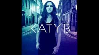 Katy B - Go Away