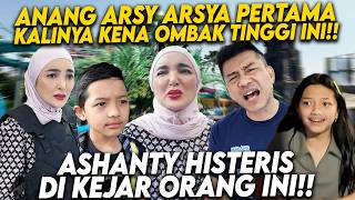 Download lagu PANIK!! ASHANTY ANANG ARSY DIKEJAR!! WAHANA PALING EKSTRIM DI JAWA TIMUR!! mp3 Download lagu PANIK!! ASHANTY ANANG ARSY DIKEJAR!! WAHANA PALING EKSTRIM DI JAWA TIMUR!! mp3