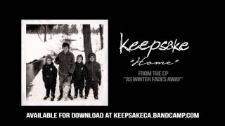 Keepsake - Home