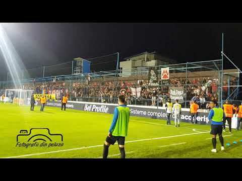 PCH si SUD DINAMO la Ovidiu