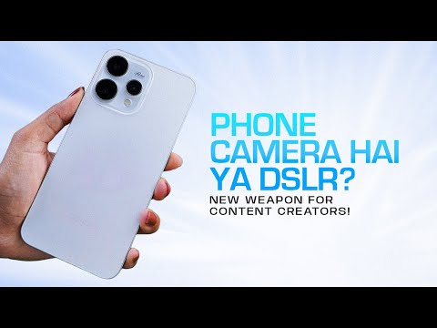 Oppo Reno 15 Detailed Unboxing and Review