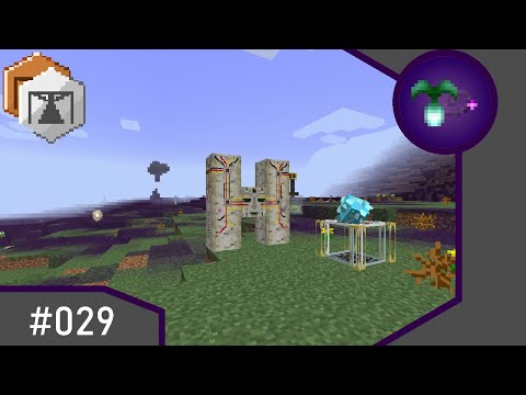 BlightFall 2.1.5 Ep:29 (The dawn machine)