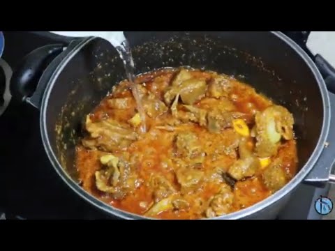 Special Mutton Curry Recipe || Typical Desi Recipe || My Mother's Special Recipe