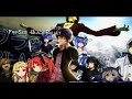 Black Bullet Full Opening FripSide Black Bullet