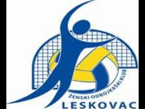 Женски одбојкашки клуб Лесковац 98 - Лесковац