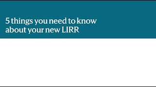 Five Things You Need to Know About Your New LIRR
