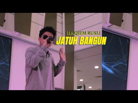 Johara Tour - Haqiem Rusli :Jatuh Bangun