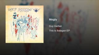 Mogly