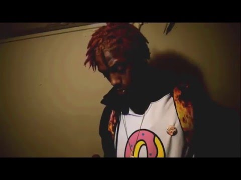 Famous Dex x C- Note (AKA C Da Kidd)- Girl You Nasty I Shot by @_Bigg_Bangg_
