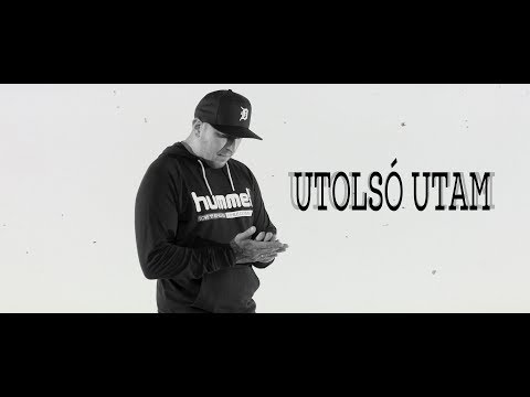 Curtis X Hibrid - Utolsó Utam 2019
