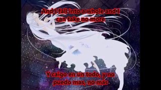 Infected Mushroom - In front of me [ Sub español/english ]