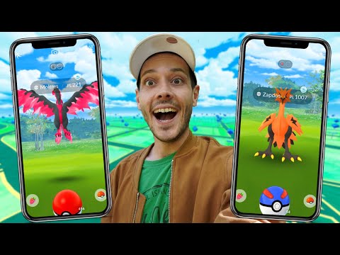 DUE LEGGENDARI DI GALAR CON 1 AROMA..