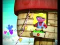 Playhouse Disney France Maintenant Bumper Bob Le Bricoleur 2007